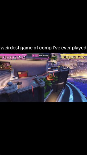 this is 100% gonna flop but I had to share this experience. Unfortunately I didn’t get any footage of the VC😔 Has anyone else dealt with hostage games? #overwatch #ow2 #gaming #storytime #toxic