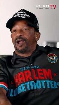 Charleston White Addresses His Beef With Shaq