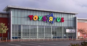 Remaining Toys "R" Us stores close for good