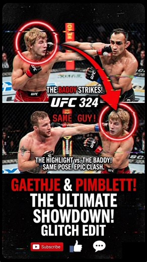 Gaethje just ENDED The Hype Train!!