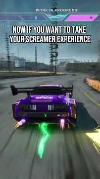 Screamer Arrives In March!! - Pre-Order Time Is Now!!