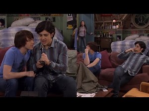 Drake & Josh - Drake & Josh, Continue The Trickery, On Megan, Successfully