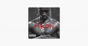 Ghetto by Akon on Apple Music