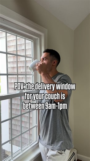 Cameron Ahouse on Instagram: "I don’t know what to do but I know that as soon as I go to the bathroom they’ll arrive"