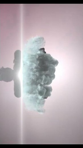 Smoke Logo Animation| Cinematic Smoke Logo Intro in After Effects - After Effects Tutorial