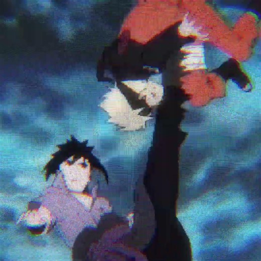 HELL SHELL - NARUTO EDIT