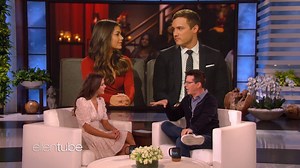 2.9M views · 664 shares | No matter what’s going on in the world, "The Bachelor" rolls on, and Hannah Ann has a lot to say about it. | Ellen DeGeneres | Facebook