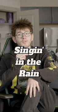 🎶 Singin’ in the Rain: The Greatest Musical of All Time? 🌧️