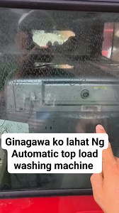 Hindi ako Gumagawa SA mga front load washing machine | Jeffrey Sicat Samson