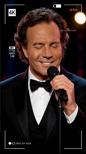 What happened to Julio Iglesias changed his destiny #JulioIglesias #LifeStories #YouTubeShorts