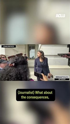 Warrantless Surveillance of Us Is Indefensible | #aclu #shorts #FISA | ACLU