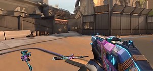 Valorant Glitchpop 2.0 collection: Release date, cost, all skins - GINX TV