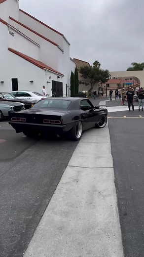 1969 Camaro 🔥🔥🔥 #classiccar #musclecar #hotrod #restomod #classicsdaily #streetrod #protouring #streetcar #customcar #camaro #69camaro #chevycamaro #z28 #showcar #prostreet #1969camaro #hotrods #classiccars #customcars #musclecars #americanmusclecars #hotrodsandmusclecars #americanmuscle #classicmuscle #classicchevy #camarors #camaross #carshow | Turbocharged Cars