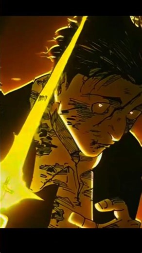 Objection🥶🔥/Song:envy (slowed) #anime #jujutsukaisen