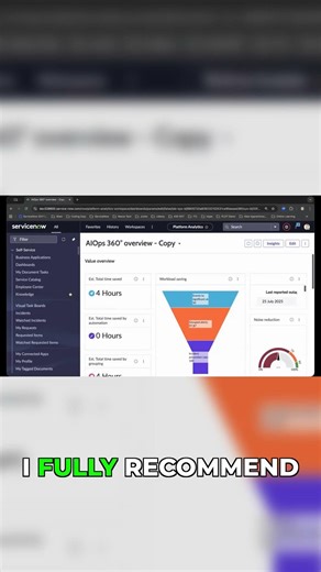 Enhance ServiceNow: Build on Out-of-the-Box!