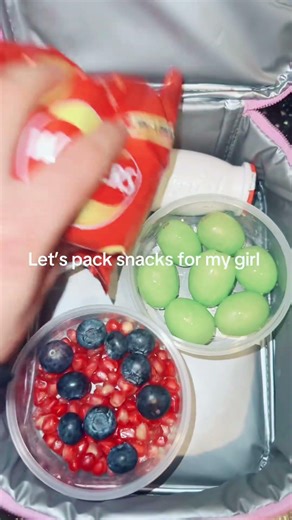 #pink # lunch box # kids. Favourite