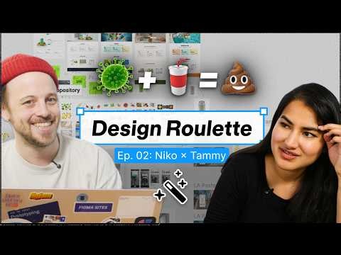 Creating a viral campaign in 30 mins using Figma's Vectorize Image tools