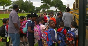 Kindness 101: Enthusiasm