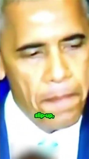 Obama's Reptilian Morph Camera Glitch or Alien Reveal #aliens #trending #monster