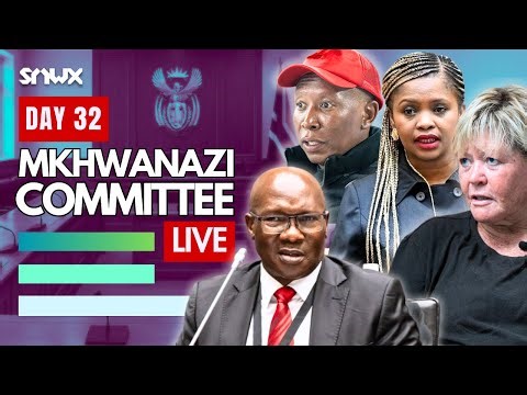 MPs question Lt Gen Khumalo