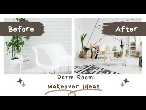 Small Space, Big Energy: 2025 Dorm Hacks You Need 📈