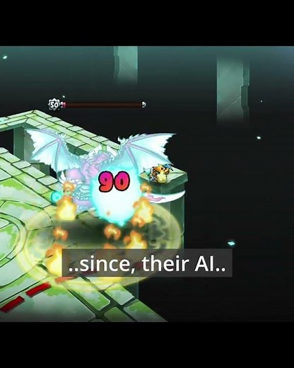 Cat Quest II - Cheesing Dragon?!