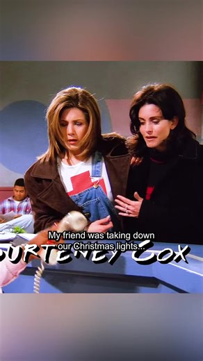 Rachel went to the doctor using Monica's insurance.#edit #viral #friends #shorts #shortvideo