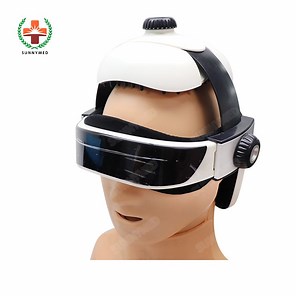[Hot Item] Sy-S852 Rtms Therapy Device Transcranial Magnetic Stimulation for Depression