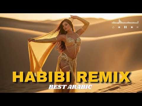 Best Arabian Party Mix 2025 | Yalla Habibi Dance Hits