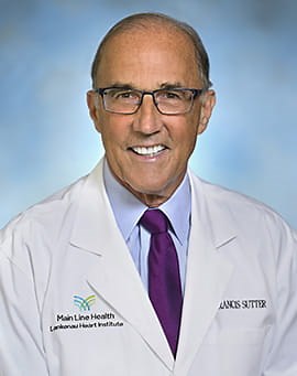 Francis P. Sutter, DO | Main Line Health