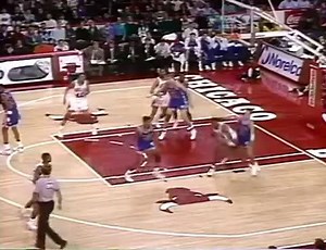 12 reactions · 4 comments | On December 12, 1992 the Chicago Bulls improved to 13-6 on the season with a 95-89 win over the New Jersey Nets at Chicago Stadium. Michael Jordan led the Bulls with 38 while Drazen Petrovic led the Nets with 25 points, 9 rebounds and 6 assists. Sam Bowie chipped in 13 points and 17 rebounds for the Nets and Chris Morris added 20 points and 11 rebounds. #MJ23 #AirJordan #HisAirness #Petro | Davenport Sports Network | Facebook