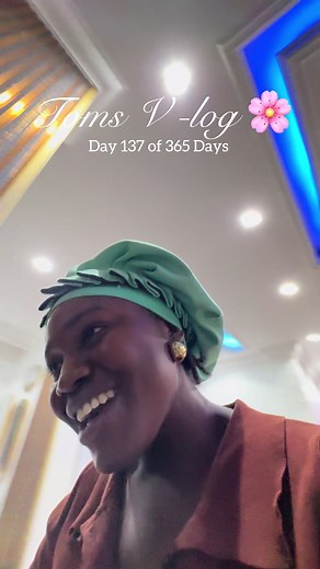 Toms vlog: 100 Naira Change Saga and Family Love Restored