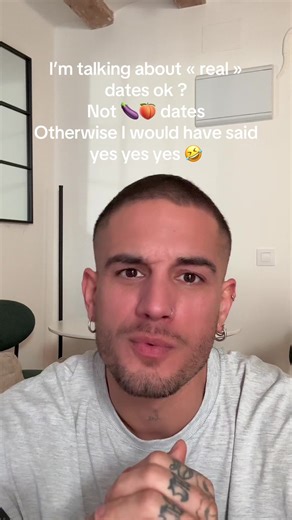 Navigating Real Dates in the Gay Community