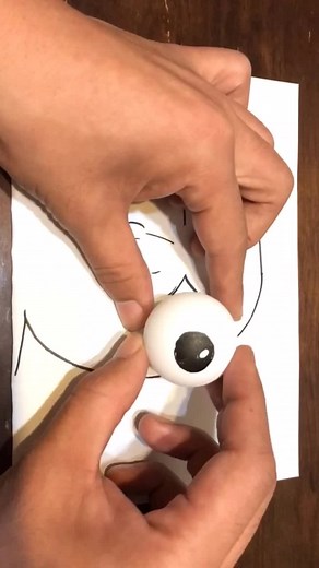 松本人志のストップモーションアニメ制作