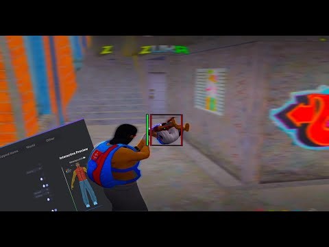 🔓 NEW FiveM Cheat Menu Showcase | FREE ESP, Teleport, Godmode + Install Tutorial