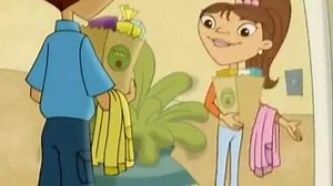 Maya and Miguel - La Nueva Cocinita