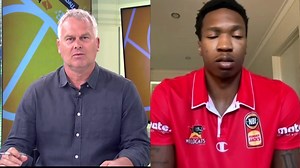 Get all the latest in the world of hoops with this week's episode of The Basketball Show!  Plenty on the agenda including the NBL's Coach's Challenge, the NBA All-Star Game and Patty Mills' possible Paris problem. | CODE Sports | Facebook