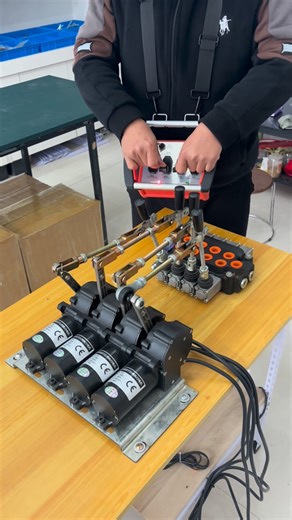 Kai Yang on Instagram: "Crane wireless remote controller, 12/24V crane wireless remote controller, 4 functional wireless proportional remote controllers, 5-channel wireless remote controllers, and 6-channel wireless remote control proportional valves, with good micro-motion, simple installation, waterproof, and no influence on the operation of the original vehicle, with a remote control distance of 500m.#crane #cranetruck #cranes #craneoperator #cranelove cranework cranelife cranesafety craneind