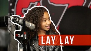 That Girl Lay Lay On Success: "I Haven't Mastered Anything Yet, But For An 11-Year Old, I'm Doing Great!" [EXCLUSIVE]