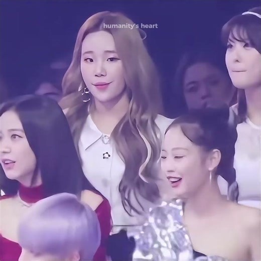 Mean Girl Moments Kpop 🤬🫵 #respect #emotional #kpop #idol #actor