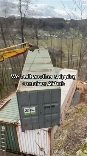 200K views · 4.8K reactions | Build Container Home | Shipping Container Homes | Facebook