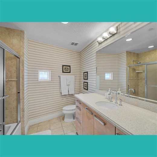 🌴 Experience the Life You Deserve in our Coastal Crescent Condo! Welcome to your slice of Paradise — this 2nd-floor luxury beachfront condo offers direct views of Siesta Key’s world-famous white quartz sand and sparkling Gulf waters. Designed with coastal contemporary elegance, this 3-bedroom, 3-bath retreat features a designer beach-theme interior and two balconies perfect for sunrise coffee or sunset cocktails ✨. Enjoy access to: • Crescent Beachfront Pool 🌴 • Private Condo Workout Facility 