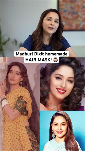 DIY Hair Mask at home with 3 ingredients for silky shiny strong hair! #hairmask #haircare #fy #viral