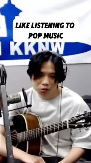 From “not liking pop music” to rediscovering its beauty #西雅图不眠夜 #SleeplessInSeattle #流行音乐