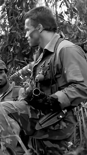 PREDATOR： How Sonny Landham Landed the Iconic Role of Billy Sole... - #Shorts #short dingreels #trending #memes #viralpost | Paxton Larson