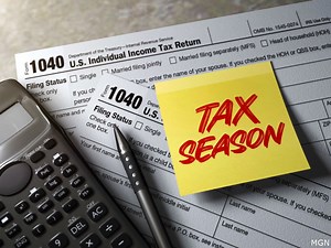 Missouri Department of Revenue to accept tax returns through e-filing