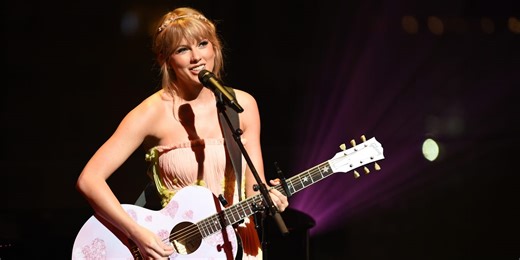 Taylor Swift's Song "Exile" Talks About Toxic Relationships and Feels Like a Sequel to "The Last Time"