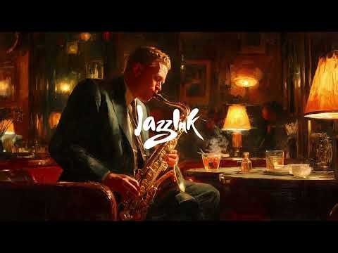 1950s Vintage Noir Jazz - 3 Hours of Smoky Lounge for Late Night Thoughts & Reflection