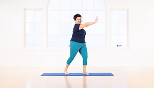 Pilates Anytime: Self-Awareness for the Body