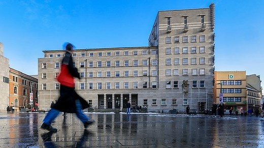 Amazon-Beschäftigte in Leipzig fordern seit Jahren Tarifvertrag